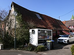 Ratsgasse6 Weinstadt-Beutelsbach