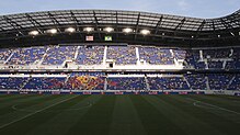 Red Bull Arena grand opening stands.jpg