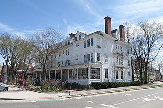 Red Lion Inn (Stockbridge, Massachusetts)