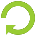 regiowiki:Datei:Reload icon - Green.svg