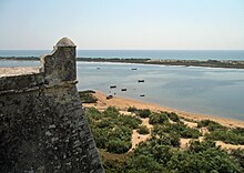 Vila Real de Santo António no primeiro centenário do seu Fundador