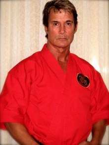 Red belt (martial arts) - Wikipedia