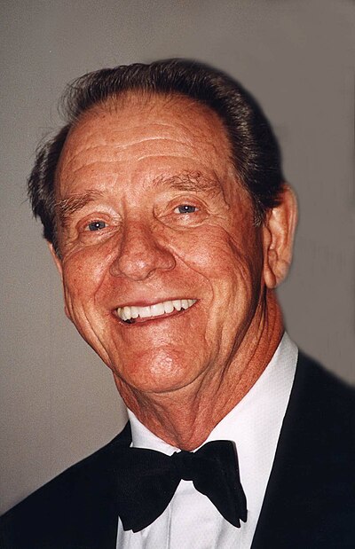 Richard Crenna Net Worth, Biography, Age and more