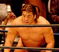 Riki Choshu