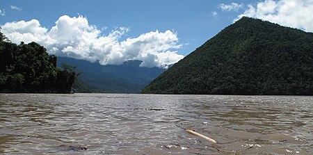 Sông Tambo (Peru)