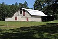 Large barn