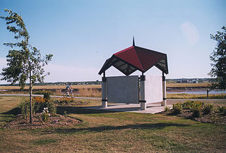 Riverfront Trail, Greater Moncton