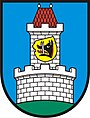 Znak města Rožmitál pod Třemšínem