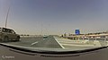 Road to Bu Fasseela in Umm Salal, Qatar.jpg