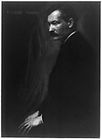 Portrait of Robert Henri, circa 1907