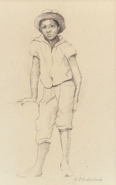 File:Robert Jenkins Onderdonk - A Portrait of a Boy.jpg