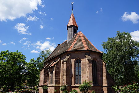 Rochus Friedhof Nürnberg 006