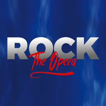 Logo Rock the Opera