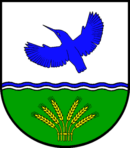 Rodenbek Wappen