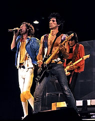 The Rolling Stones - Wikipedia