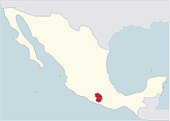 Roman Catholic Diocese of Chilpancingo-Chilapas in Mexico.jpg