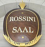 Rossini-Saal, Bad Kissingen