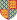 Angliya qirollik qurollari (1340-1367) .svg