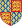 Кралско оружје на Англија (1340-1367) .svg