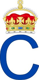 File:Royal Monogram of Prince Charles of Great Britain.svg