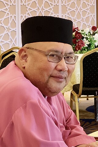 <span class="mw-page-title-main">Rozan Yunos</span> Bruneian civil servant and writer