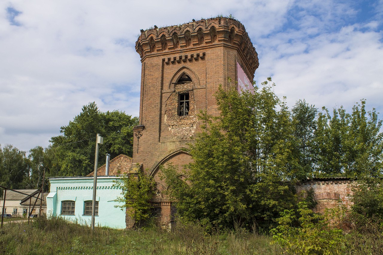 Рождествено самара фото