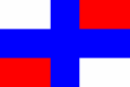 דגל רוסיה, 1668-1669
