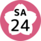 SA-24 station number.png