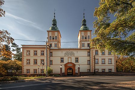 Prószków