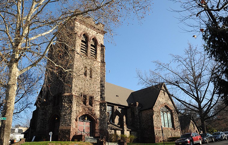 Saint Paul's Episcopal Church