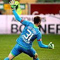 * Nomination Michael Esser, goalkeeper of SK Sturm Graz. --Steindy 00:06, 26 September 2021 (UTC) * Promotion  Support Good quality. --Knopik-som 02:25, 26 September 2021 (UTC)