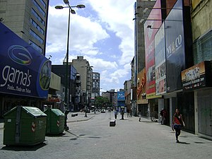 Sabana Grande (Caracas)