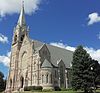 Katedral Hati kudus - Davenport, Iowa (dipotong).JPG