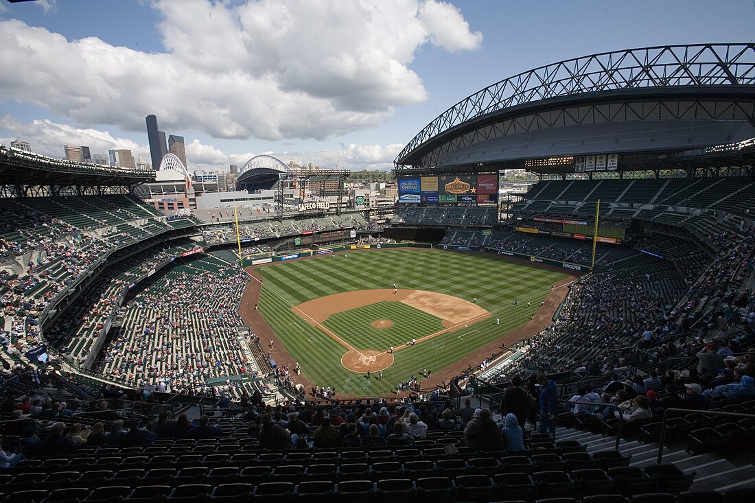 Safeco Field