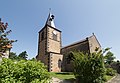 Église Saint-Aubin de Manson