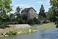 Moulin de Boisseau