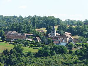 Saint-Paul-la-Roche village.JPG