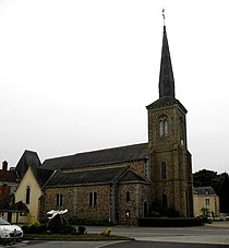 Saint-Poix (53) Église 01.JPG
