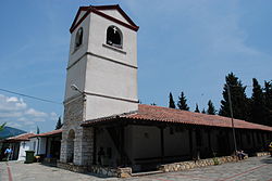 Saint Athanasios church in Griva.jpg