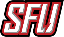 Saint Francis Red Flash logo.svg