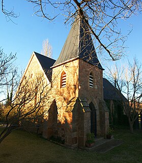 OConnell, New South Wales Town in New South Wales, Australia