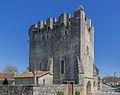 Igreja Saint-Martial de Rudelle