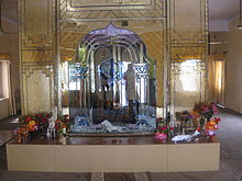Salempur Masandan Baba Dasa Ji (Inside) Salempur Masandan Baba Dasa Ji (Inside).jpg
