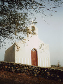 Church of Salto.