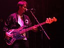 Sam Farrar: Alter & Geburtstag