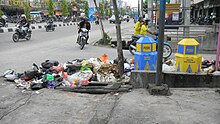  Tempat sampah Wikipedia bahasa Indonesia ensiklopedia bebas