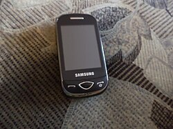 Samsung B3410 Delphi