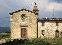 Chiesa di San Michele a Figliano