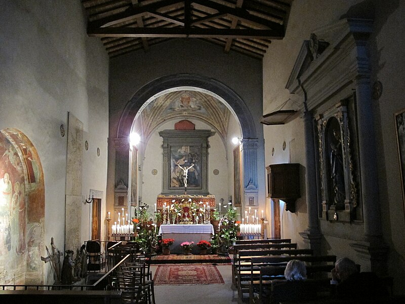 File:San cristoforo a novoli, interno 01.JPG