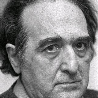 <span class="mw-page-title-main">Rafael Sánchez Ferlosio</span> Spanish writer (1927–2019)